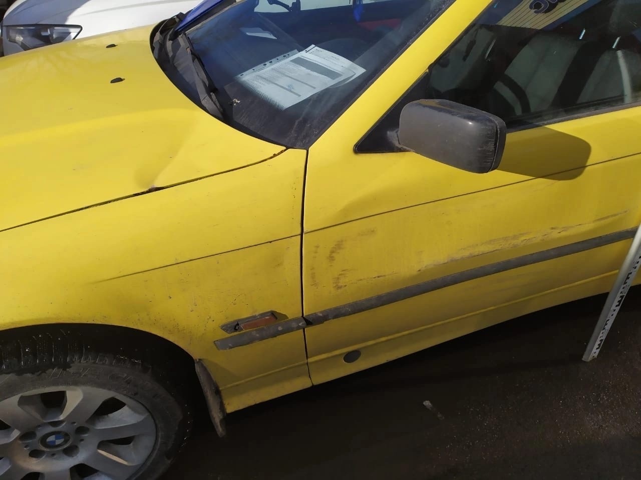 BMW